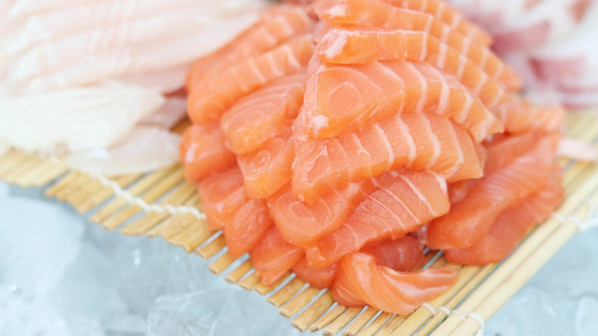China's Seafood Imports Record Strong Growth in October 2025 Across Major Categories