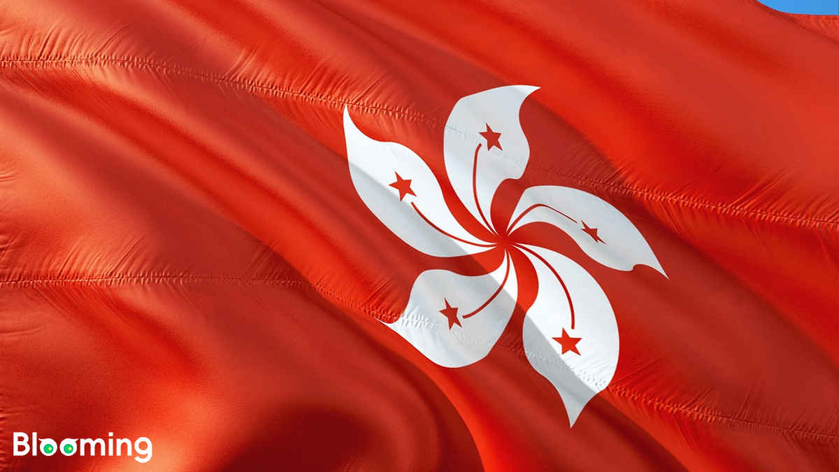 Hong Kong Signs MoU with WIPO on Judicial Decisions Database