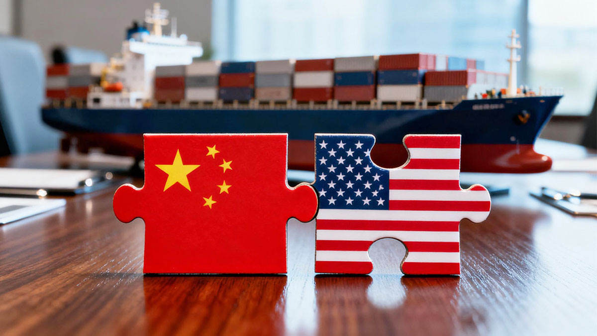 US and China Agree Tariff Concessions and Trade Measures in Kuala Lumpur Talks