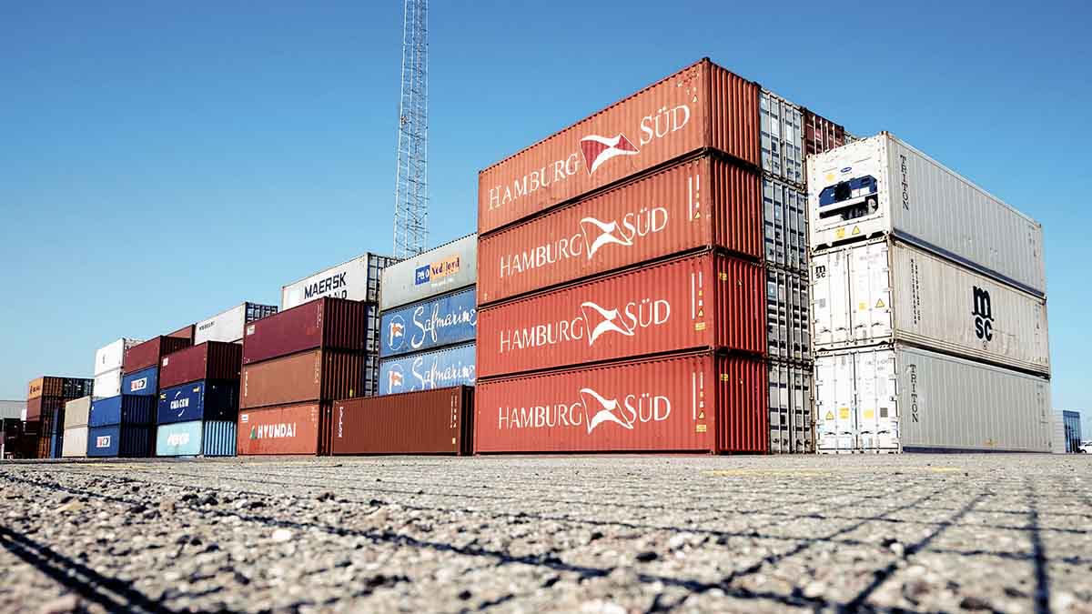 Global Vinyl Chloride Export Markets See Diverging Regional Trends