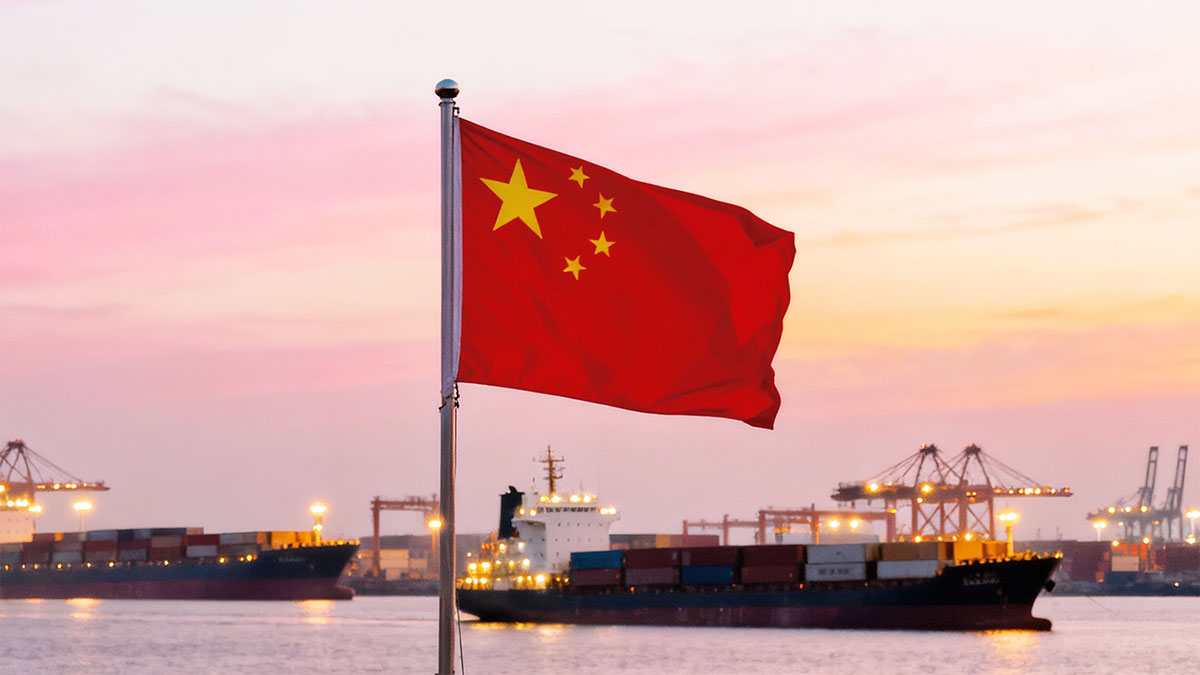 China's Ethylene Trade Shifts in 2025 as Imports Surge, Exports Drop