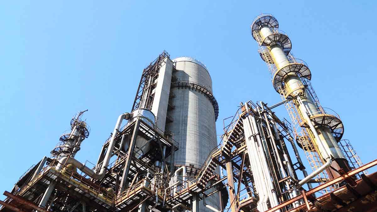 China's C2 Industry Chain Sees Capacity Expansion and Technological Breakthroughs Amid Market Pressure in 2025