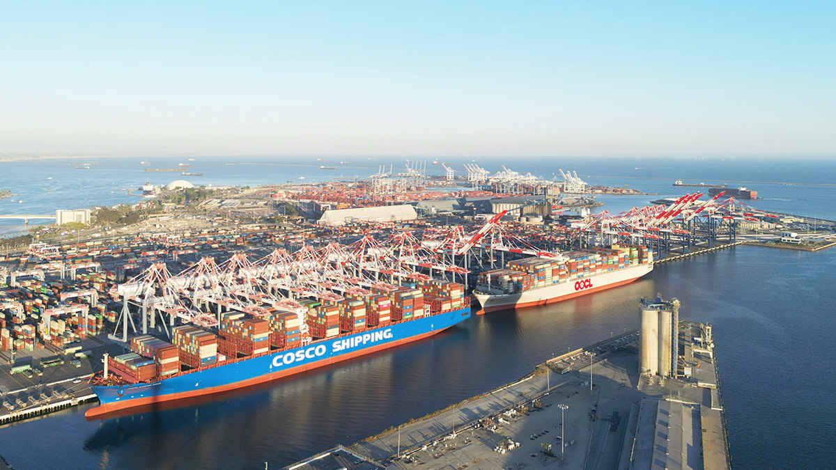 China Q1 TCE Exports Jump 47.6% as PCE Shipments Surge
