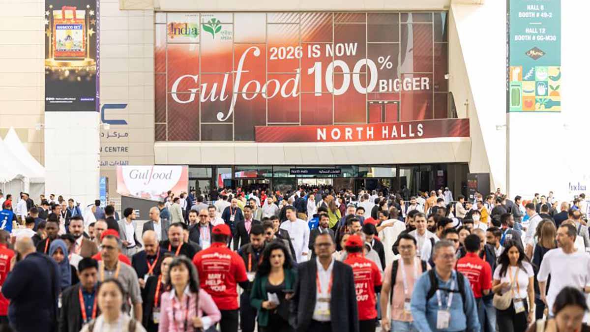 Gulfood 2026 Delivers Landmark Two-Venue Success, Uniting Global Food Trade at Record Scale