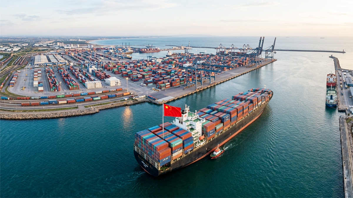 Asia Polyolefins Market Shifts As China Turns Regional Supplier