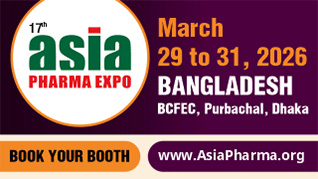 Asia Pharma Expo