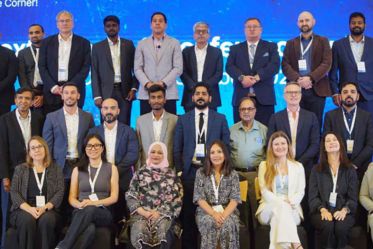 Event Report: PolyNext Conference Dubai 2025: A Comprehensive Chronicle of Innovation, Collaboration, and Leadership in the Global Polymer Industry - 01