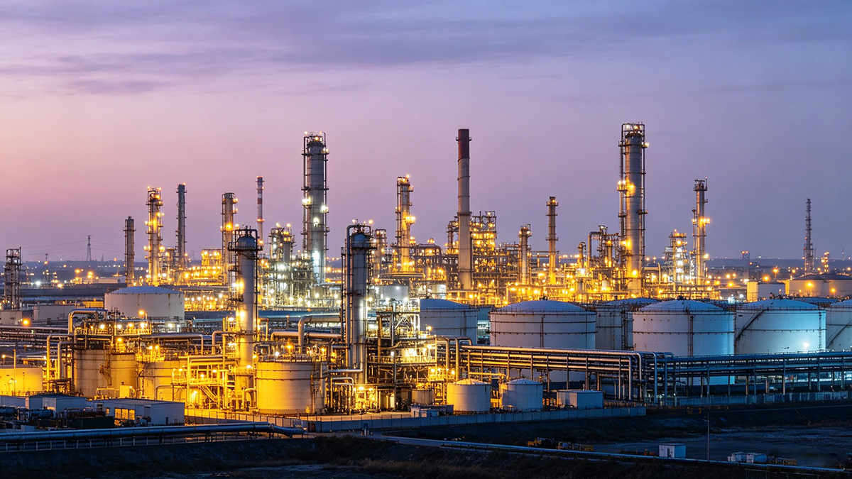 Petrochemical Market Outlook 2026: Prices Face Downward Pressure
