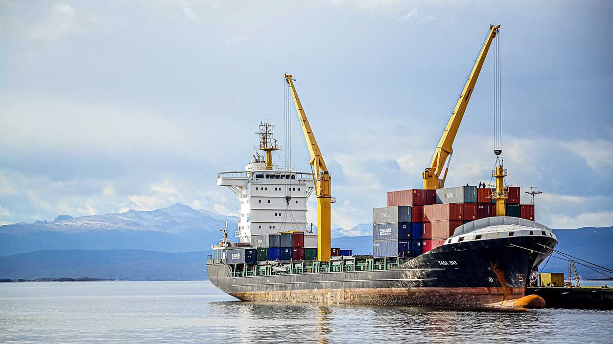 China's Chloroacetic Acid Trade Shows Mixed Performance in October 2025