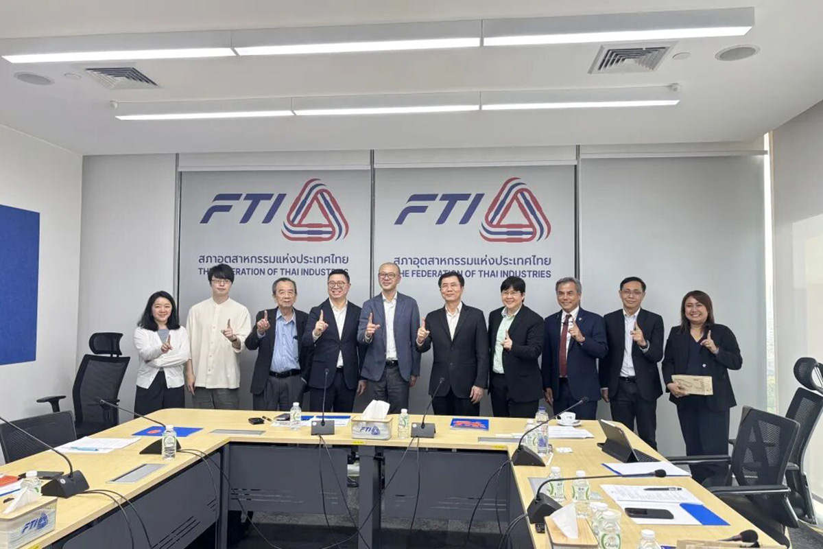 FTI Officially Supports IME 2026 - 01