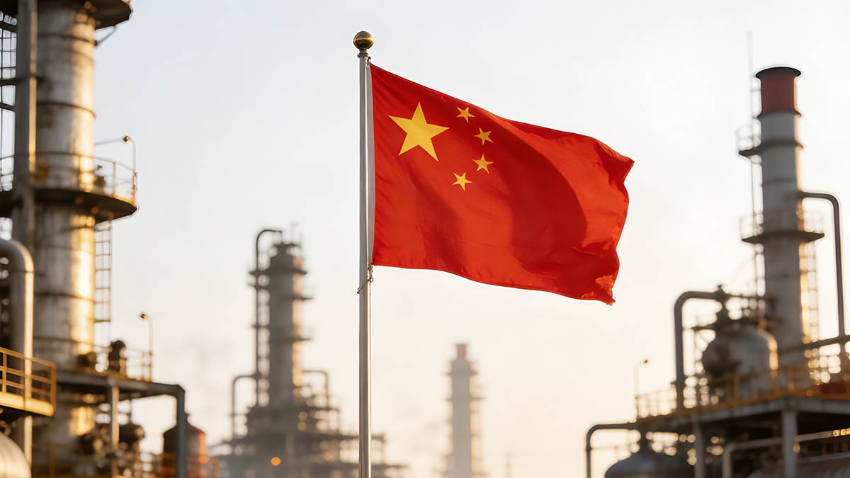 China Think Tank: Global Oil and Gas Face Six Shifts in 2025