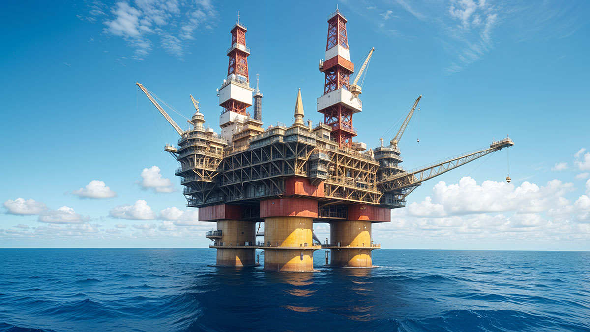 Big Oil Sees Mixed Fortunes as Q3 Revenue Slips but Profits Edge Higher
